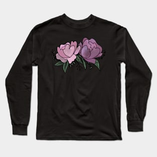 lovely variation 4 Long Sleeve T-Shirt